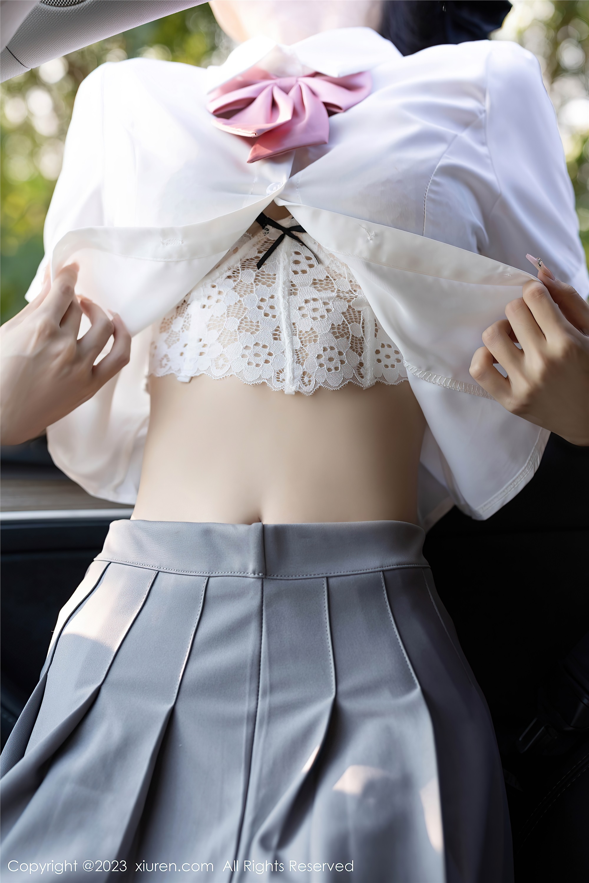 Xiuren秀人网 2023.12.06 NO.7771 林星阑